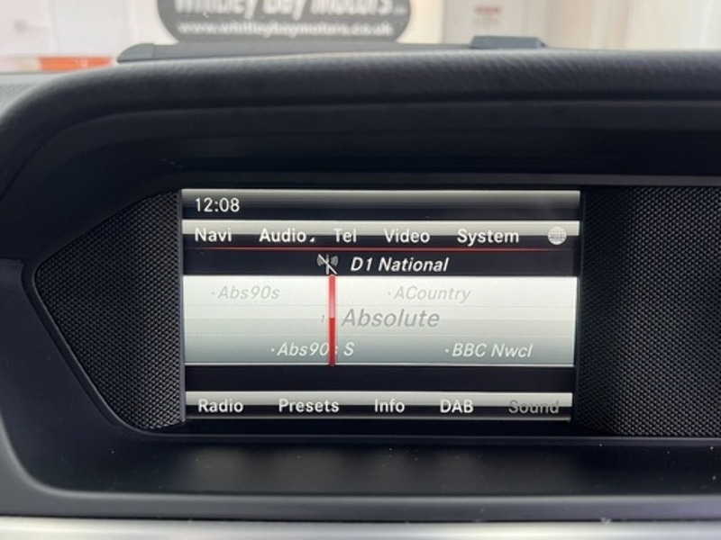 Used Mercedes-Benz C Class 2014 for sale - 76542832: Photo 11