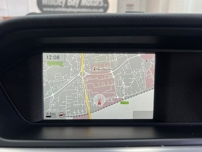 Used Mercedes-Benz C Class 2014 for sale - 76542832: Photo 12