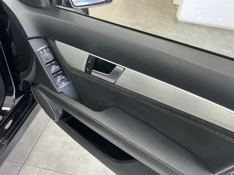 Used Mercedes-Benz C Class 2014 for sale - 76542832: Photo 13