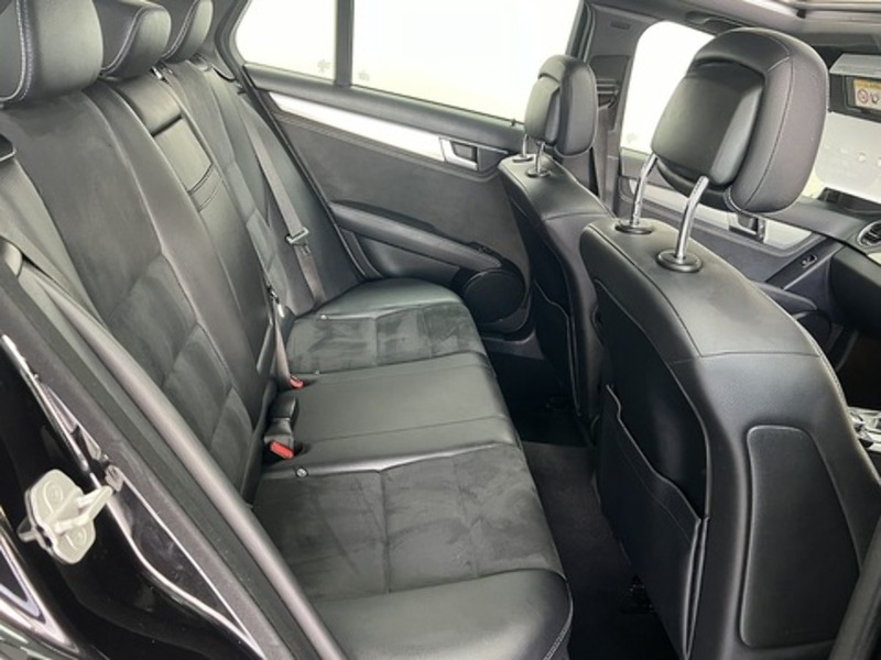 Used Mercedes-Benz C Class 2014 for sale - 76542832: Photo 14