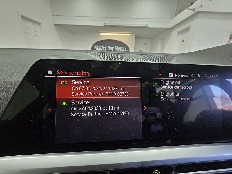 Used BMW 4 Series 2023 for sale - 76986517: Photo 12