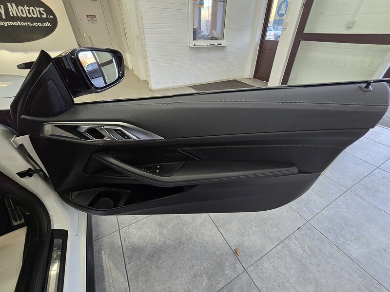 Used BMW 4 Series 2023 for sale - 76986517: Photo 14