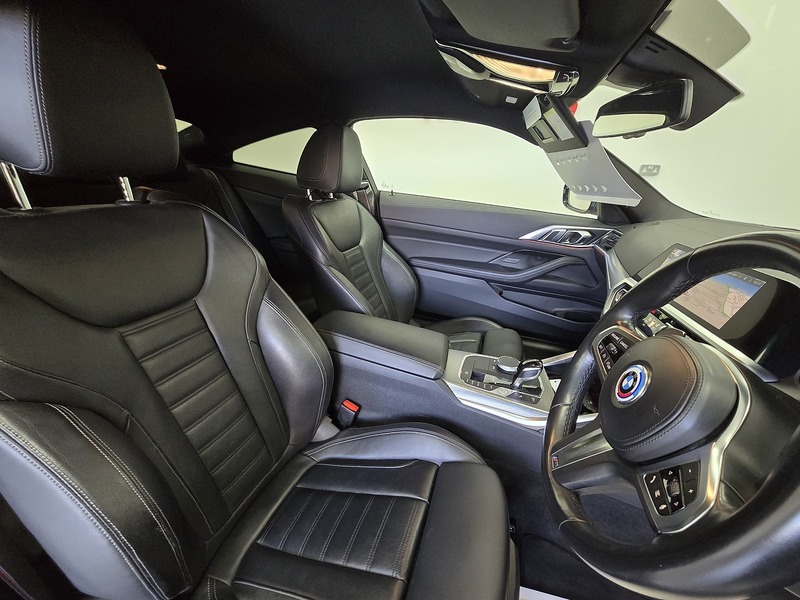 Used BMW 4 Series 2023 for sale - 76986517: Photo 15