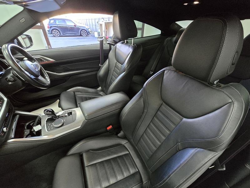 Used BMW 4 Series 2023 for sale - 76986517: Photo 17