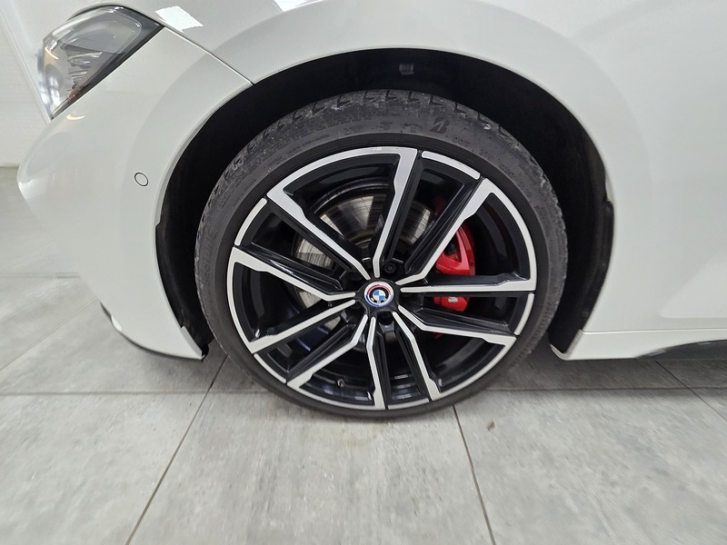 Used BMW 4 Series 2023 for sale - 76986517: Photo 18