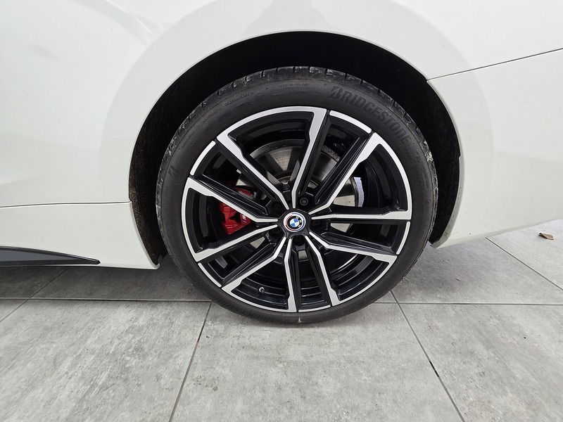 Used BMW 4 Series 2023 for sale - 76986517: Photo 19