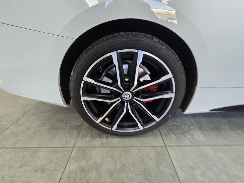 Used BMW 4 Series 2023 for sale - 76986517: Photo 20