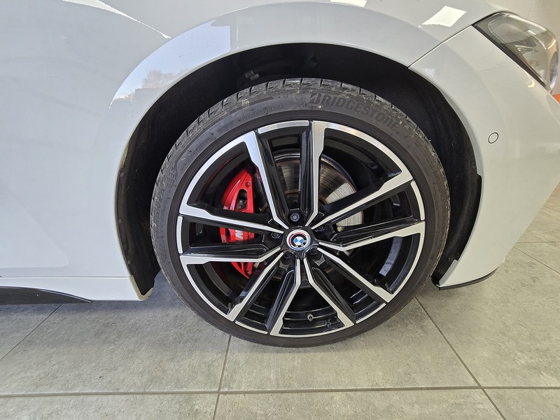 Used BMW 4 Series 2023 for sale - 76986517: Photo 21