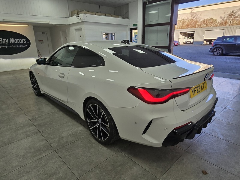 Used BMW 4 Series 2023 for sale - 76986517: Photo 5