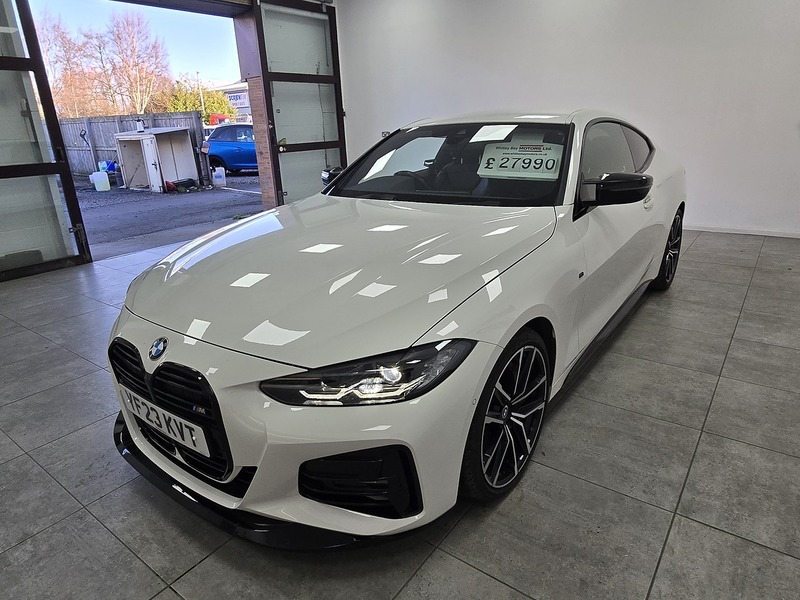 Used BMW 4 Series 2023 for sale - 76986517: Photo 6