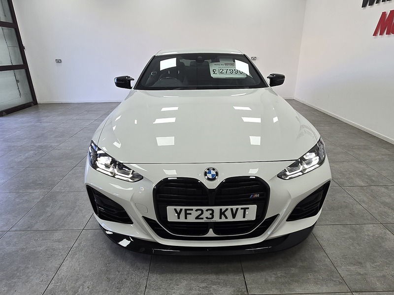 Used BMW 4 Series 2023 for sale - 76986517: Photo 7