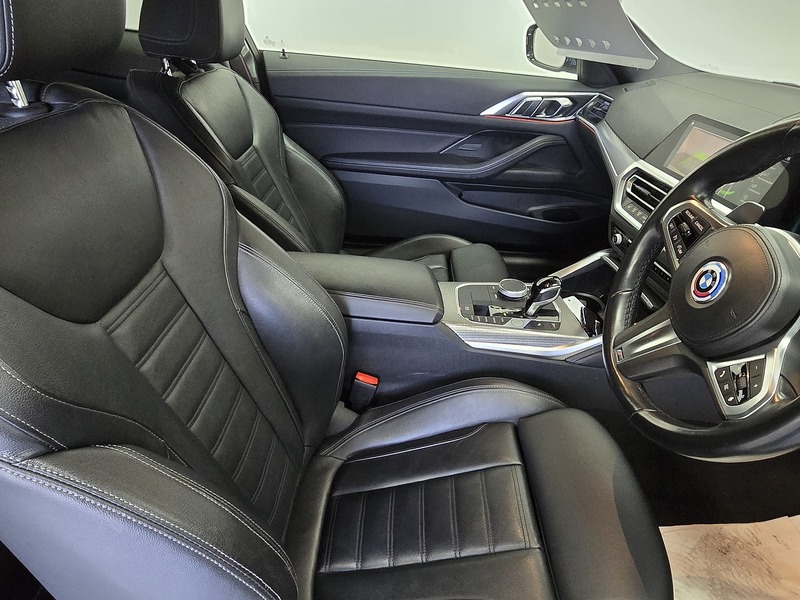 Used BMW 4 Series 2023 for sale - 76986517: Photo 8