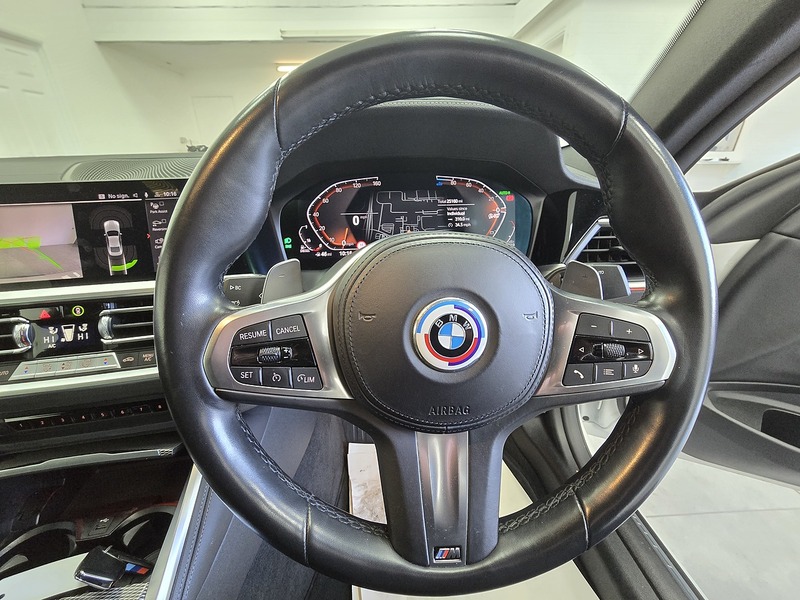 Used BMW 4 Series 2023 for sale - 76986517: Photo 9