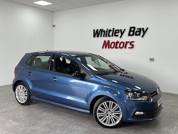 Used Volkswagen Polo 2014 for sale - 79229714: Photo