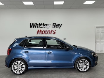Used Volkswagen Polo 2014 for sale - 79229714: Photo