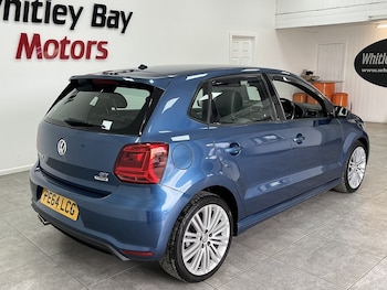 Used Volkswagen Polo 2014 for sale - 79229714: Photo