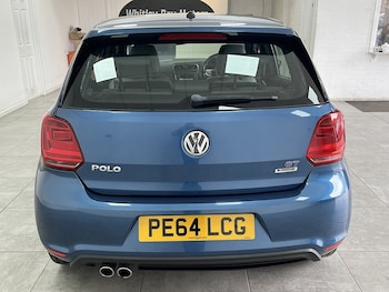 Used Volkswagen Polo 2014 for sale - 79229714: Photo