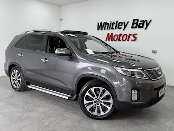 Used Kia Sorento 2014 for sale - 78711077: Photo