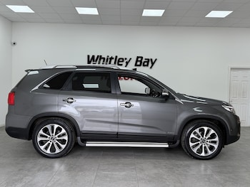 Used Kia Sorento 2014 for sale - 78711077: Photo