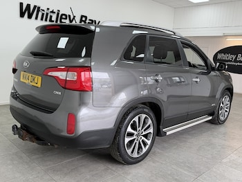 Used Kia Sorento 2014 for sale - 78711077: Photo