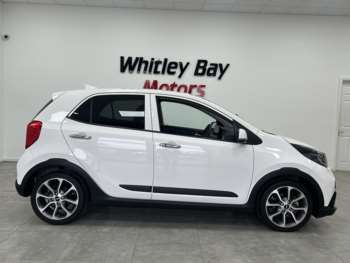 Used Kia Picanto 2022 for sale - 74671218: Photo