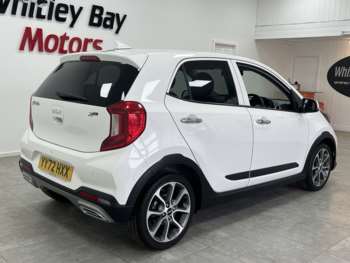 Used Kia Picanto 2022 for sale - 74671218: Photo