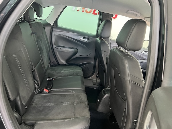 Used Vauxhall Crossland 2021 for sale - 74671219: Photo 13