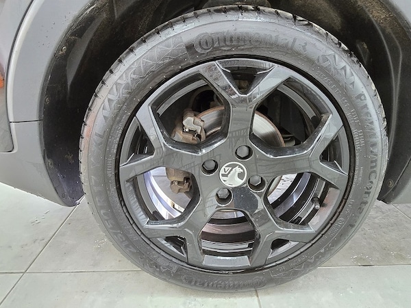 Used Vauxhall Crossland 2021 for sale - 74671219: Photo 17