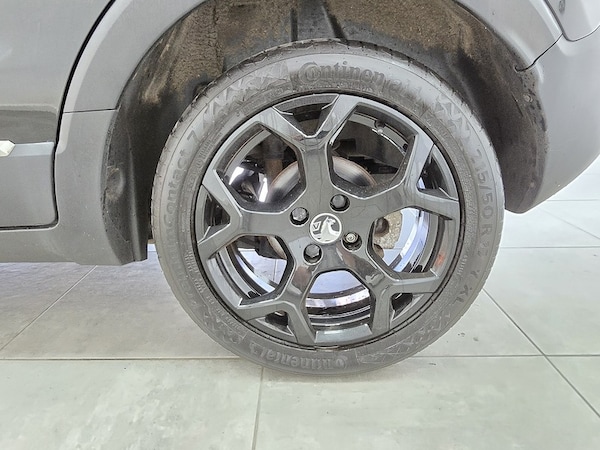 Used Vauxhall Crossland 2021 for sale - 74671219: Photo 18