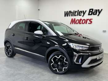 2021 - Turbo D Ultimate Nav 5-Door
