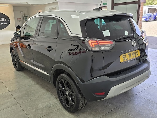 Used Vauxhall Crossland 2021 for sale - 74671219: Photo 22