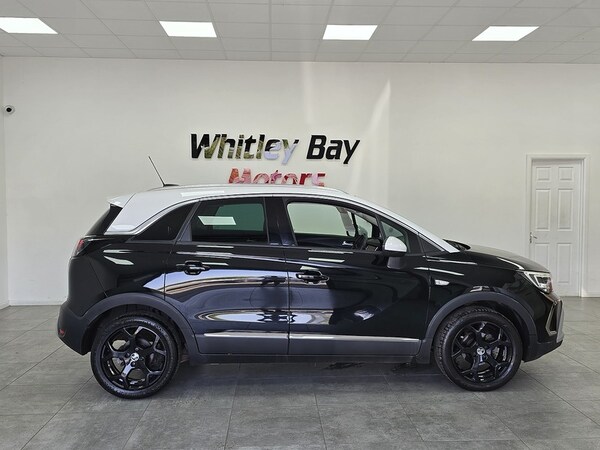 Used Vauxhall Crossland 2021 for sale - 74671219: Photo 23