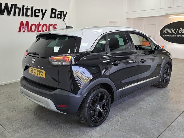 Used Vauxhall Crossland 2021 for sale - 74671219: Photo 24