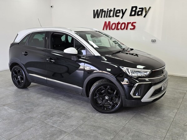 Used Vauxhall Crossland 2021 for sale - 74671219: Photo 25