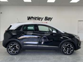 Used Vauxhall Crossland 2021 for sale - 74671219: Photo