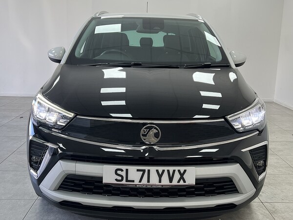 Used Vauxhall Crossland 2021 for sale - 74671219: Photo 3