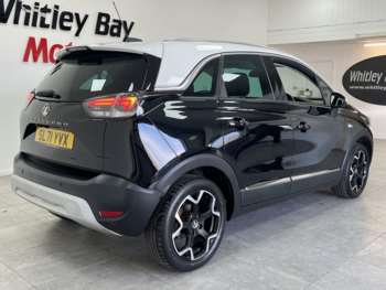 Used Vauxhall Crossland 2021 for sale - 74671219: Photo