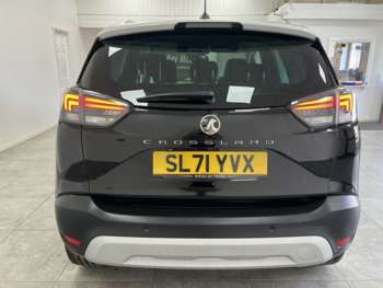 Used Vauxhall Crossland 2021 for sale - 74671219: Photo