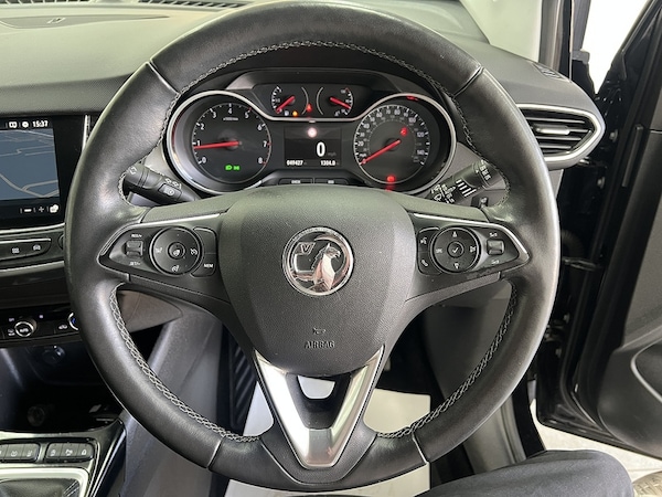 Used Vauxhall Crossland 2021 for sale - 74671219: Photo 5