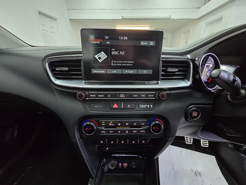 Used Kia Ceed for sale - 77247314: Photo 12