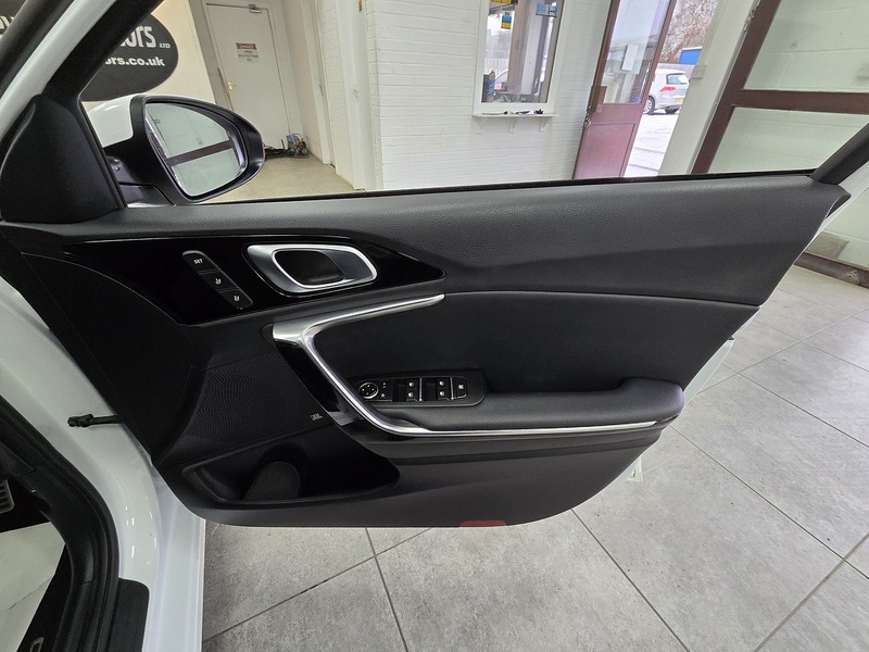 Used Kia Ceed for sale - 77247314: Photo 13