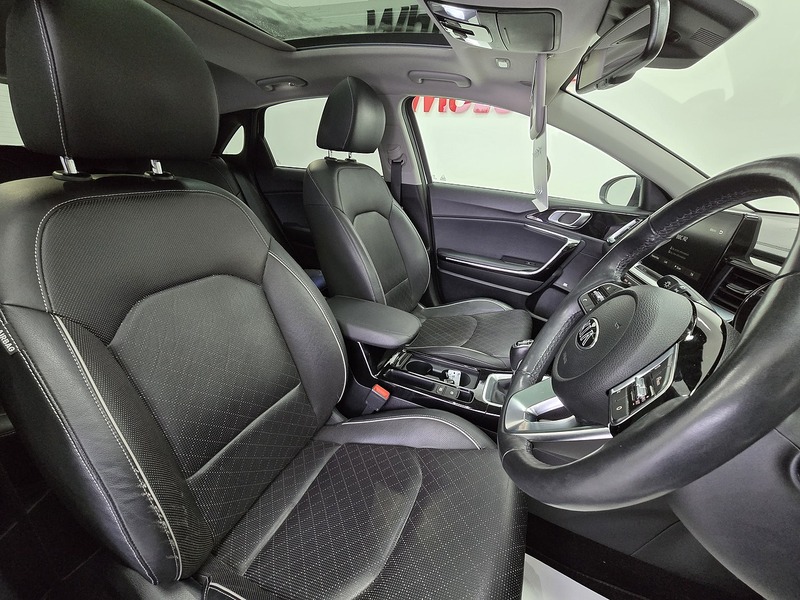 Used Kia Ceed for sale - 77247314: Photo 14