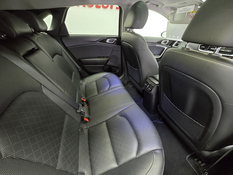 Used Kia Ceed for sale - 77247314: Photo 15