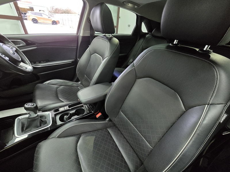 Used Kia Ceed for sale - 77247314: Photo 18