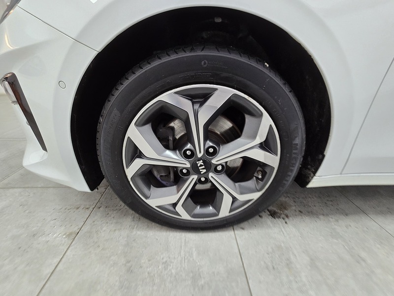 Used Kia Ceed for sale - 77247314: Photo 19