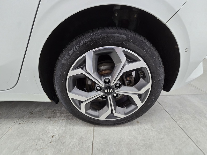 Used Kia Ceed for sale - 77247314: Photo 20