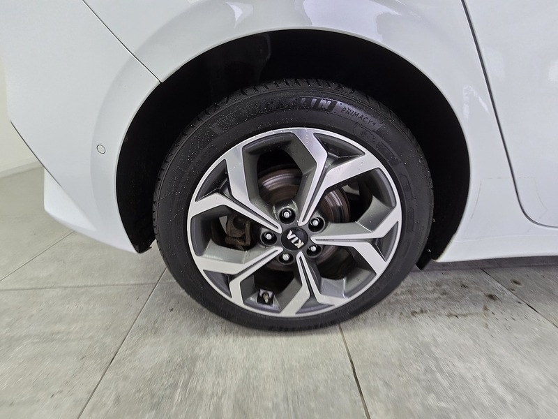 Used Kia Ceed for sale - 77247314: Photo 21