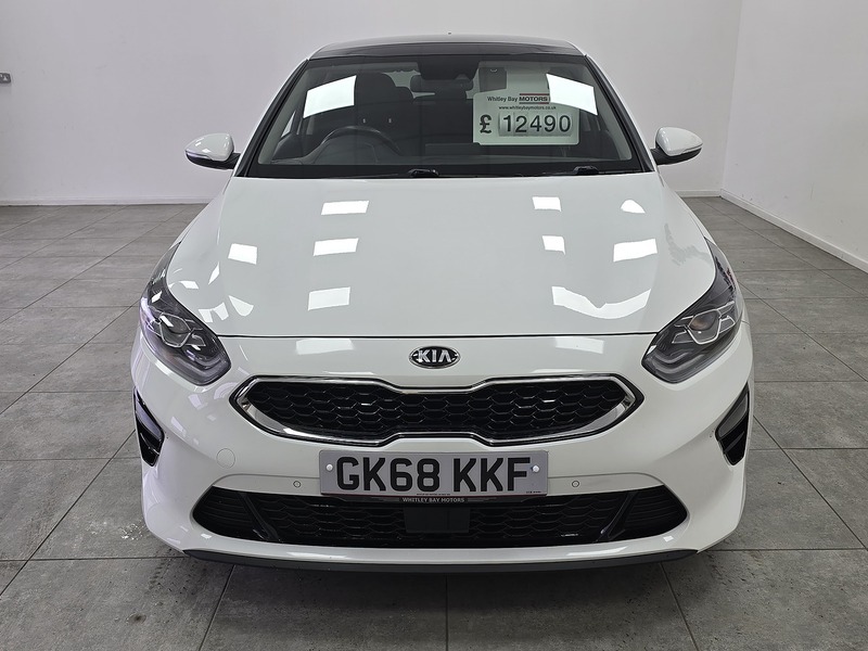 Used Kia Ceed for sale - 77247314: Photo 7