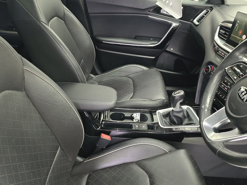 Used Kia Ceed for sale - 77247314: Photo 8