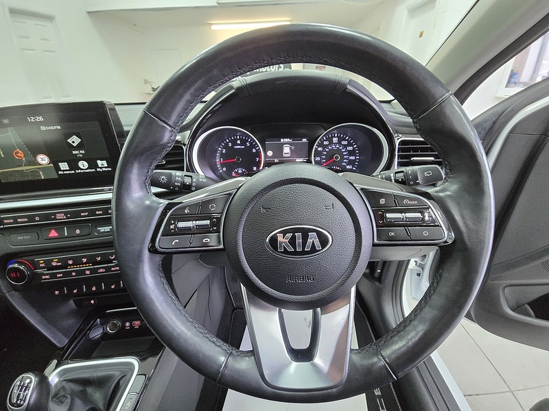 Used Kia Ceed for sale - 77247314: Photo 9